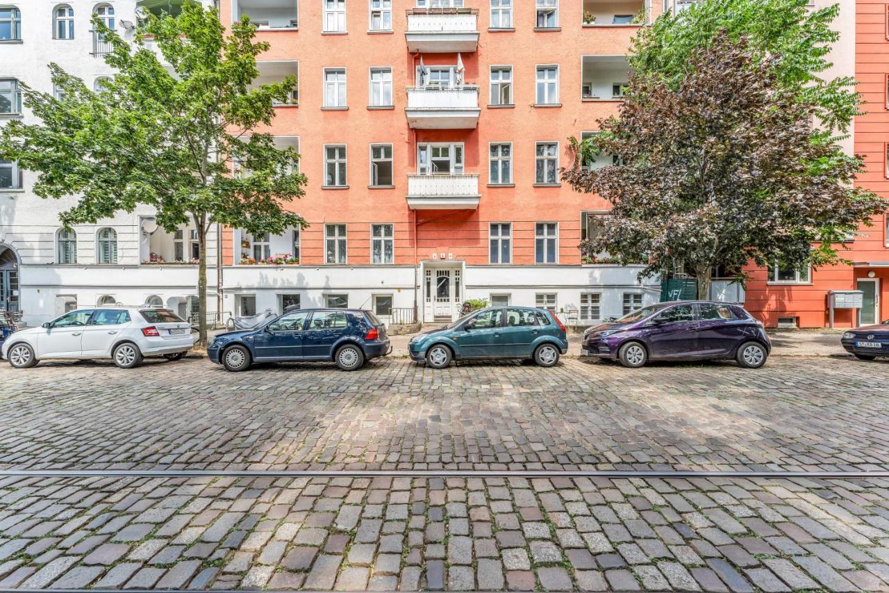 Appartement 2 Apartments,4 Betten,zentral Am Sbahnhof Koepenick,vollmoebliert *