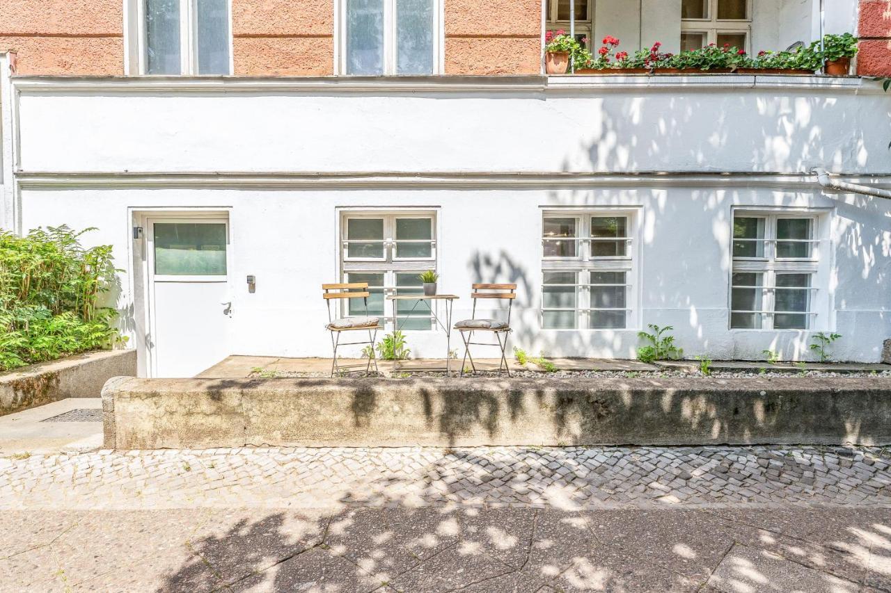 Appartement 2 Apartments,4 Betten,zentral Am Sbahnhof Koepenick,vollmoebliert
